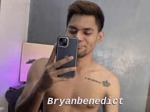 Bryanbenedict