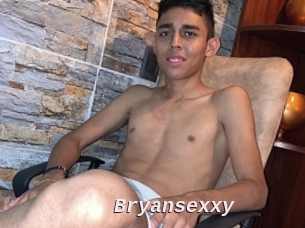 Bryansexxy