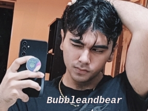 Bubbleandbear