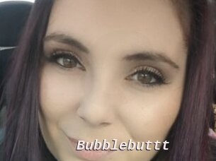 Bubblebuttt