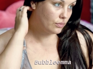 Bubbleemma