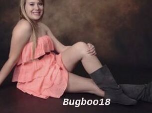 Bugboo18