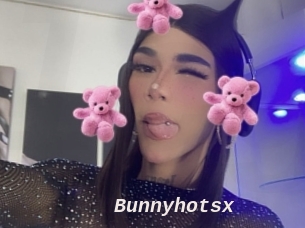 Bunnyhotsx