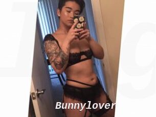 Bunnylover_