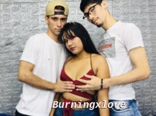 Burningxlove