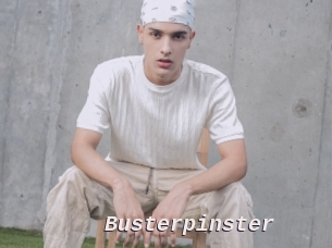 Busterpinster