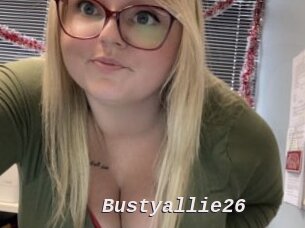 Bustyallie26