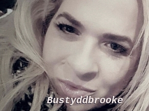 Bustyddbrooke