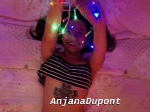 AnjanaDupont Live Camgirls Sex