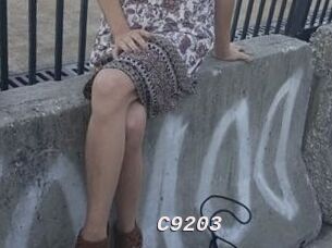 C9203