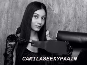 CAMILASEEXYPAAIN Live Camgirls Sex