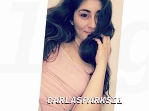 CARLA_SPARKS21