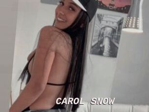 CAROL_SNOW