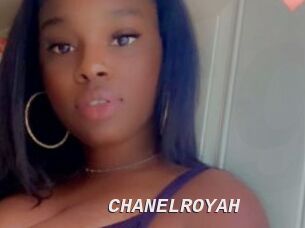 CHANELROYAH