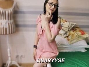 CHARYYSE