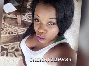 CHERRYLIPS34