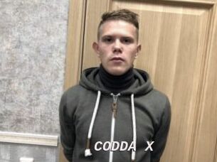 CODDA_X
