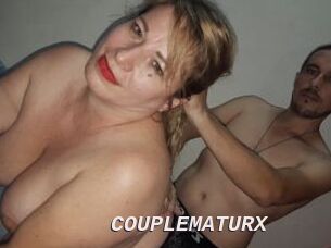 COUPLEMATURX