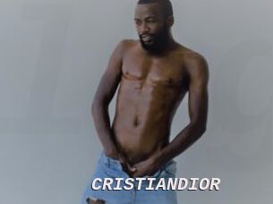 CRISTIANDIOR