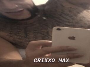 CRIXXO_MAX