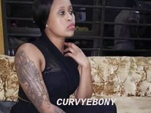CURVYEBONY