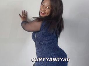 CURYYANDY36