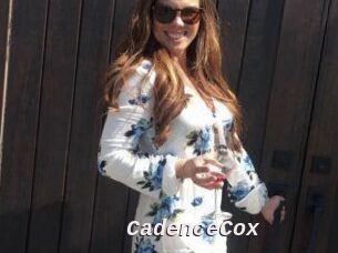 Cadence_Cox