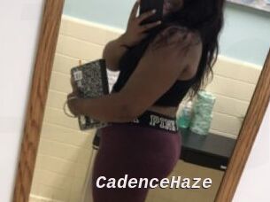 Cadence_Haze