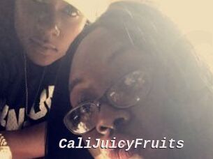 CaliJuicyFruits