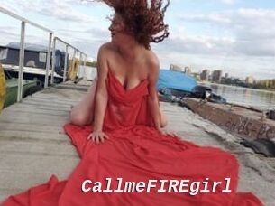 CallmeFIREgirl