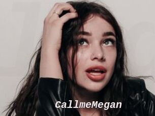 CallmeMegan