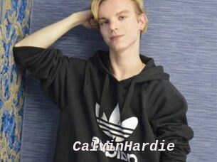 CalvinHardie