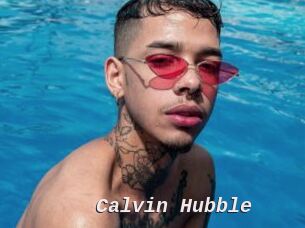 Calvin_Hubble