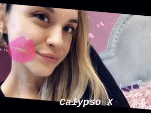 Calypso_X