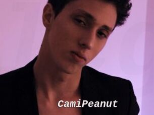 CamiPeanut