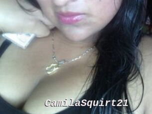 CamilaSquirt21