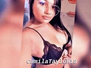 CamilaTaylor18