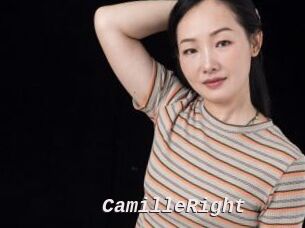 CamilleRight