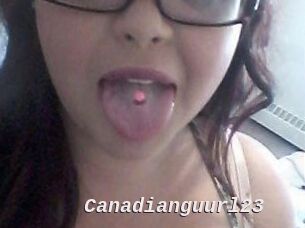 Canadianguurl23