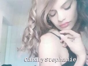 CanaryStephanie