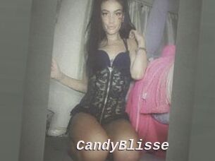 CandyBlisse