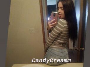 CandyCreamm