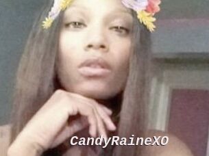 CandyRaineXO