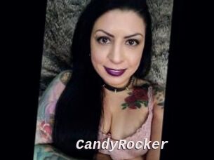 CandyRocker