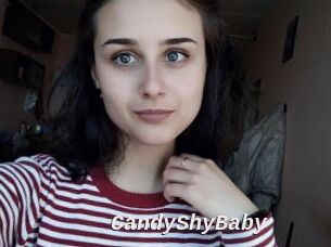 CandyShyBaby