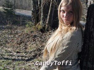 CandyToffi