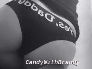 CandyWithBrandy