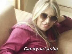 Candynatasha