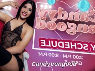 Candyvengood