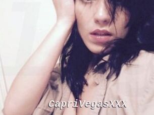 CapriVegasXXX